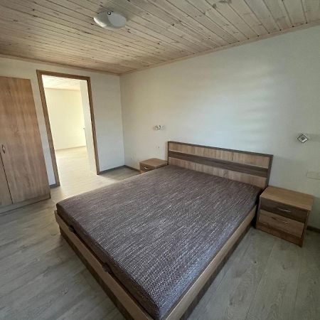 Apartmán Ska Anykščiai Exteriér fotografie